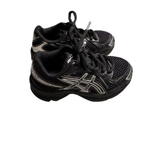 ASICS GEL-1130 PS Black/Pure Silver K10